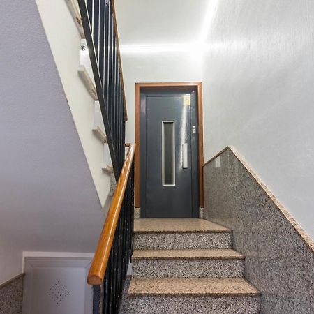 Apartamento Centrico Salzillo Мурсия Экстерьер фото