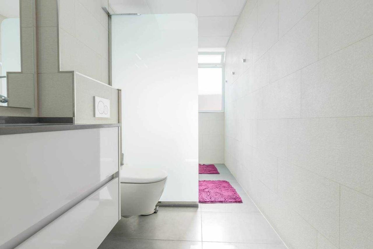 Apartamento Centrico Salzillo Мурсия Экстерьер фото