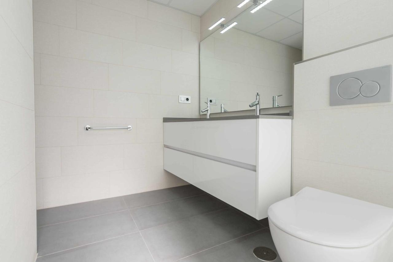 Apartamento Centrico Salzillo Мурсия Экстерьер фото