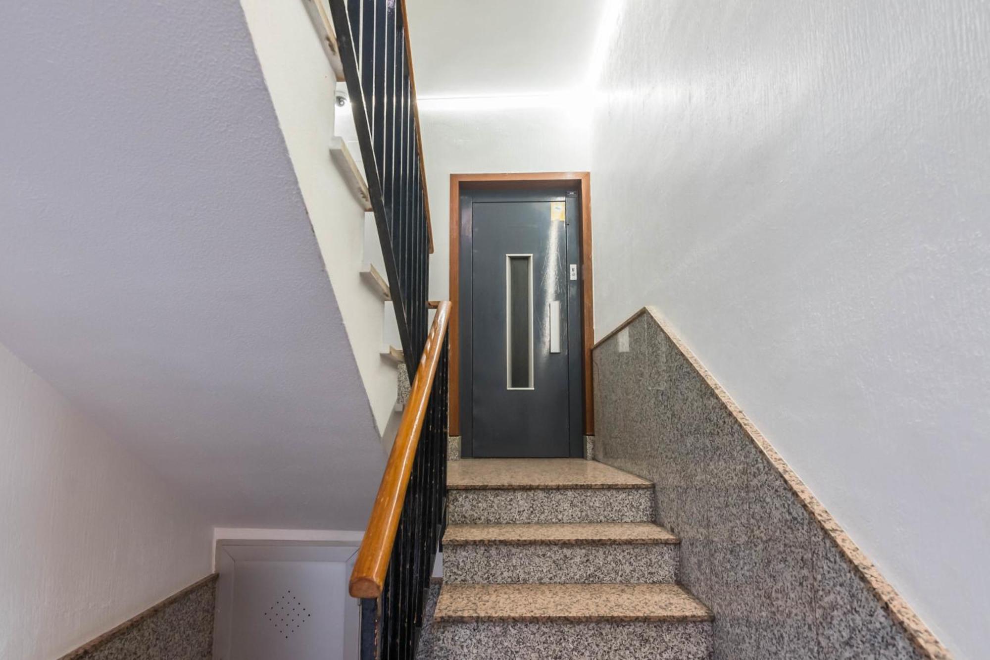 Apartamento Centrico Salzillo Мурсия Экстерьер фото