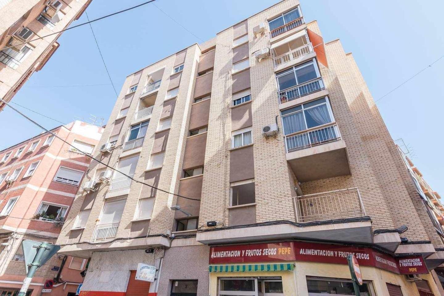Apartamento Centrico Salzillo Мурсия Экстерьер фото