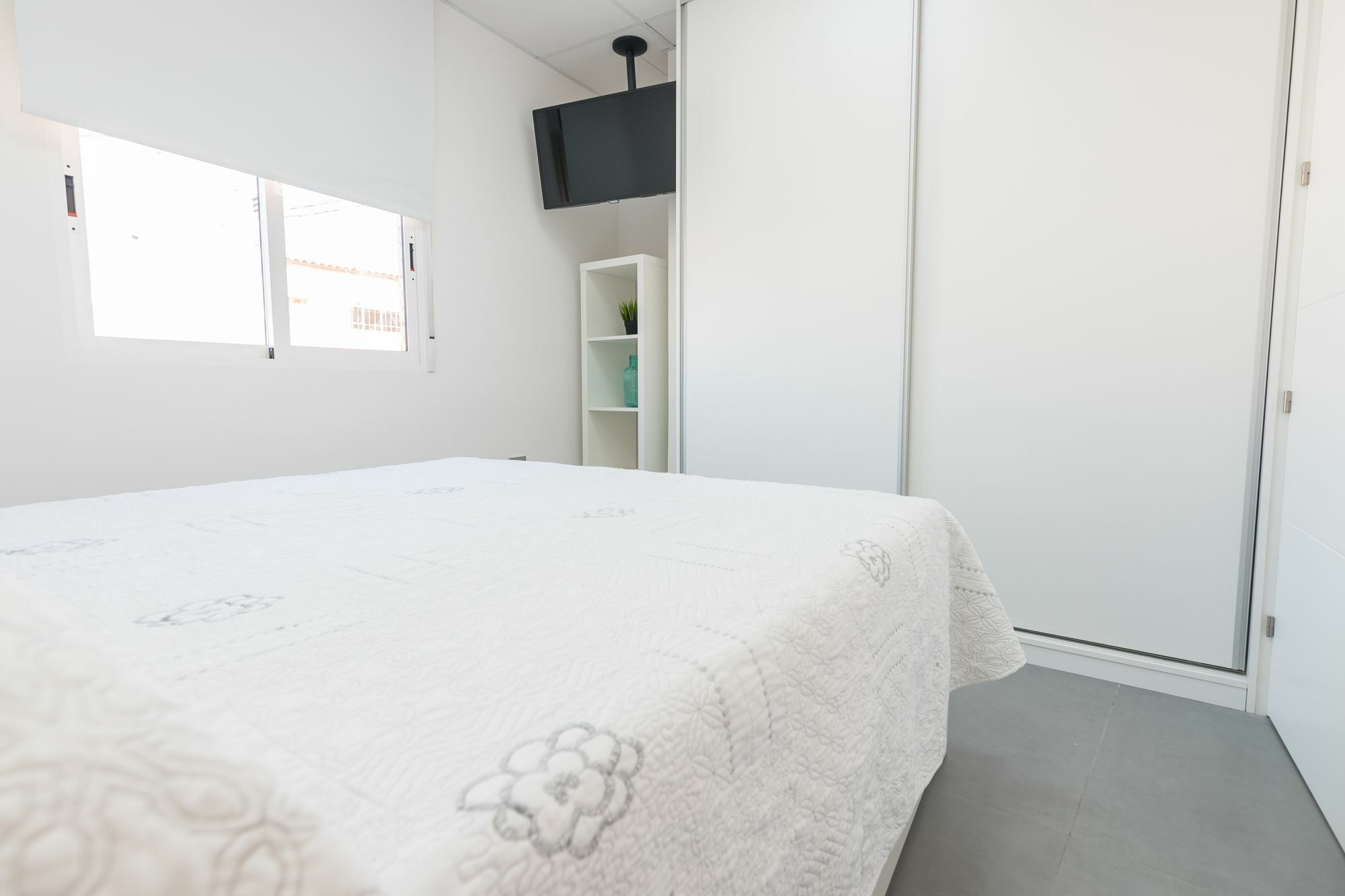 Apartamento Centrico Salzillo Мурсия Экстерьер фото
